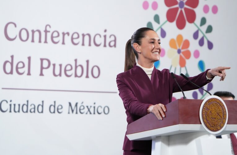 En 15 días, Gobierno de México detiene a más de mil 200 personas y asegura 8 toneladas de droga