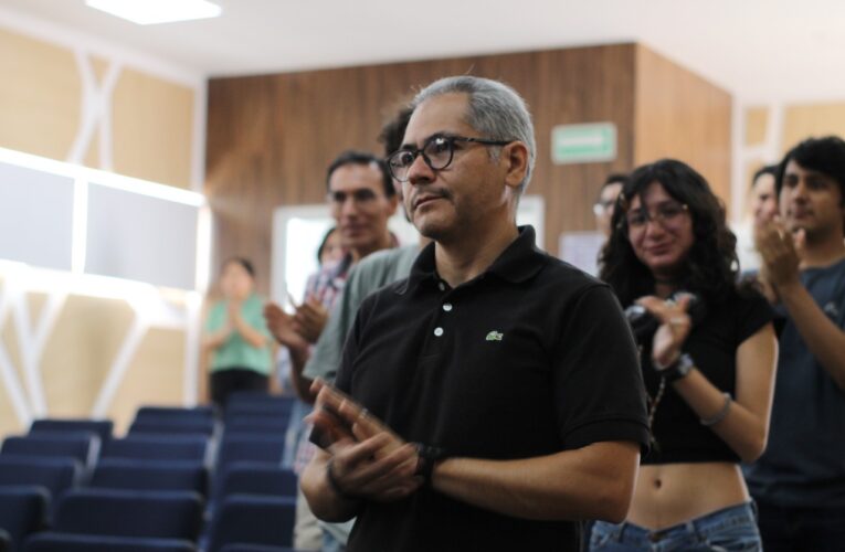 Realiza UAQ el 5° Coloquio de Ingeniería Física