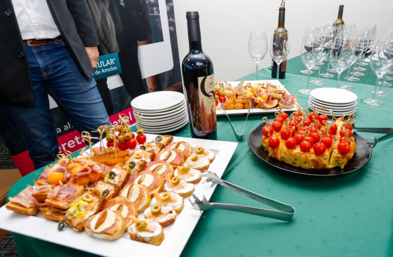 Querétaro alista el Concurso Nacional y de las Américas de y Tapas