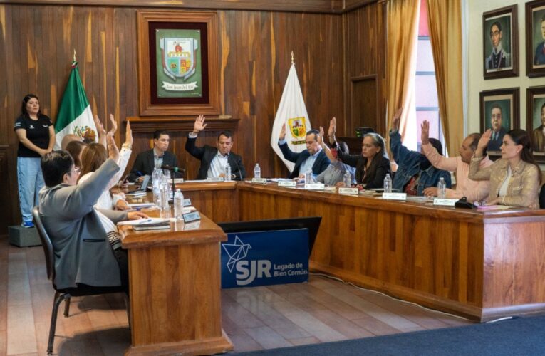 Aprueba Ayuntamiento de San Juan del Río la creación de la Comisión Municipal para la Erradicación del Trabajo Infantil