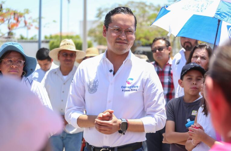 Corregidora se consolida como uno de los municipios con mejor salud financiera del país