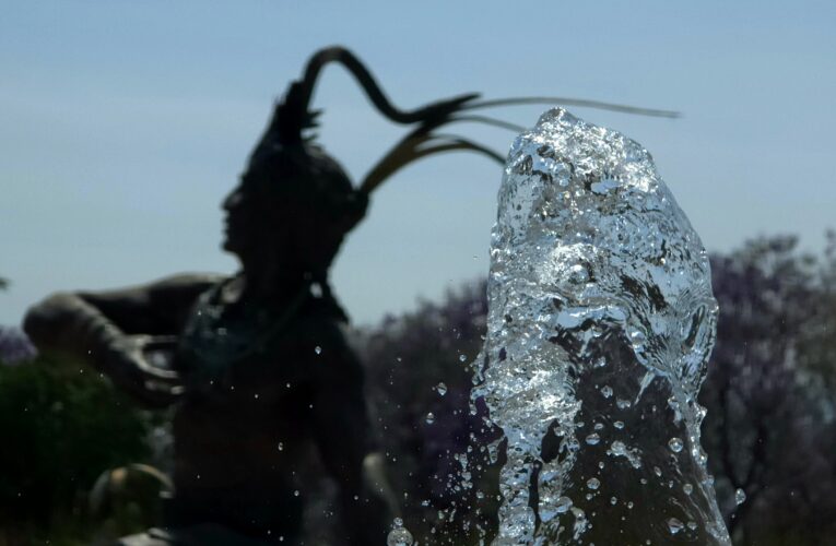 Investigador de la UAQ comparte experiencias sobre manejo de cuencas ante la ONU