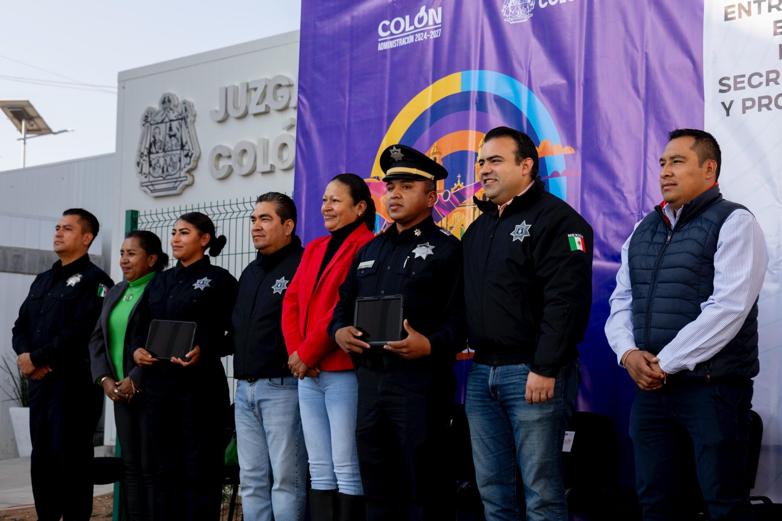 Colón: el Municipio con Menor Índice de Delincuencia en Querétaro
