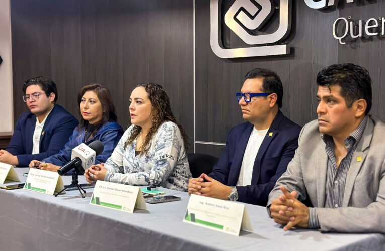 Anuncia la Cámara de Comercio de Querétaro su primer Open Day para fortalecer vínculos entre afiliados