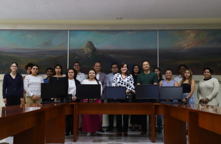 Refuerza UAQ el Programa Universitario de Derechos Humanos para ampliar su alcance e impacto