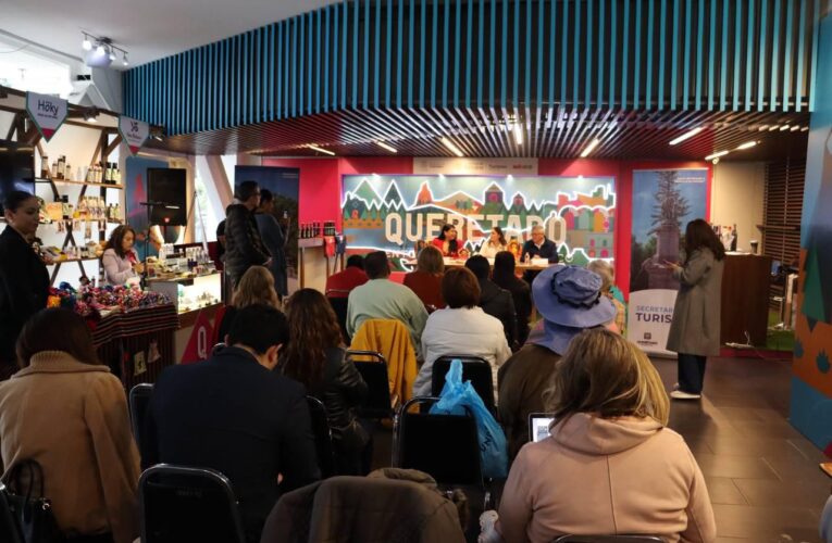 Querétaro celebrará su 494 aniversario con una semana de actividades culturales, artísticas y turísticas