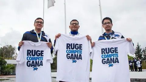 UAQ reconoce a sus atletas tras destacada participación en la Universiada Nacional 2025