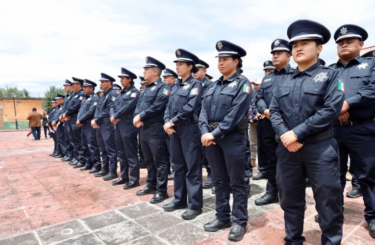 Colón consolida avances en seguridad: resultados contundentes en 9 meses de trabajo