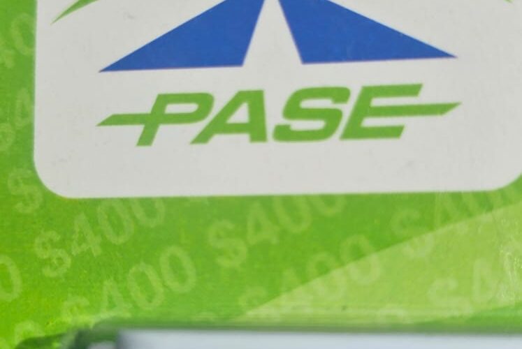 Capufe elimina pago en efectivo; solo aceptará TAG IAVE en autopistas