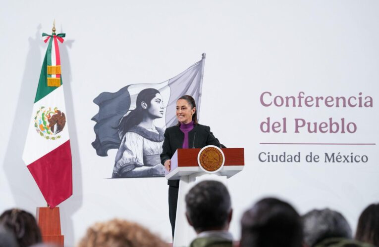 Gobierno de México ofrecerá reembolso a connacionales en EE.UU. por impuesto a remesas en efectivo