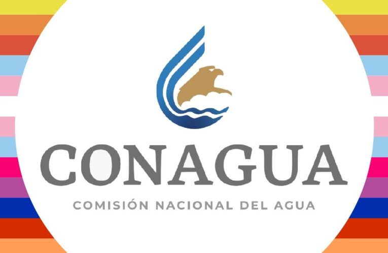 Encabezan acciones contra descargas ilegales en Querétaro