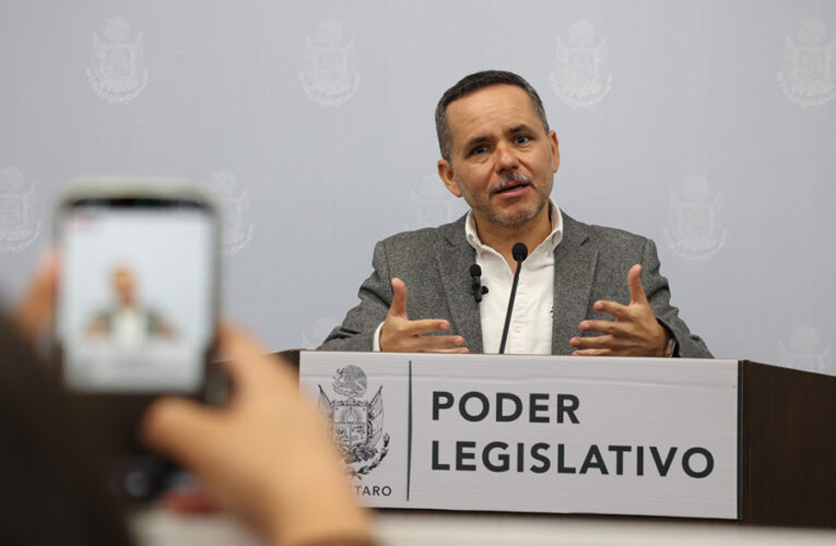 📰 Diputados y sociedad civil desconocen información del Proyecto Batán; plantearán Parlamento Abierto