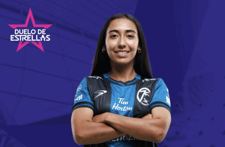 El futbol femenil mexicano vivirá su primer Duelo de Estrellas frente al FC Barcelona