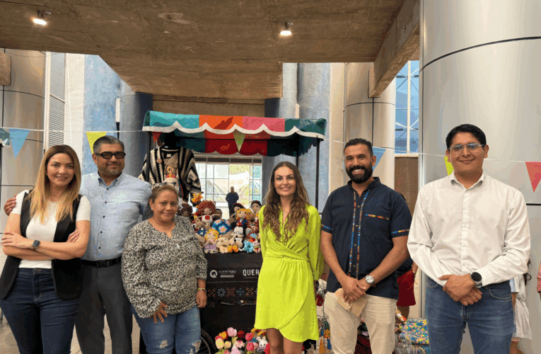 “Pasaporte Querétaro” celebra el sabor y talento local en el corazón de la ciudad