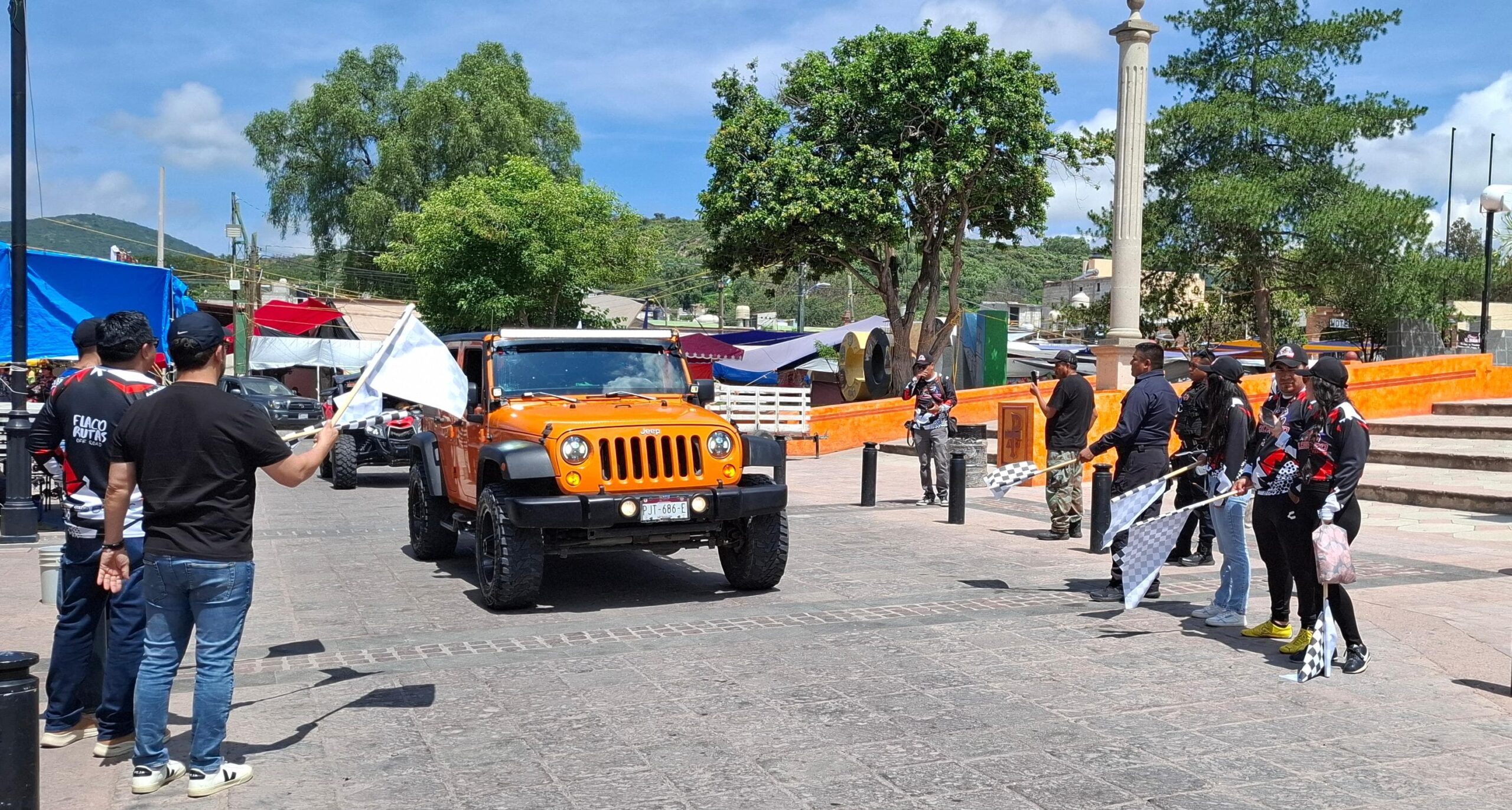 «El Colonazo 2025» une adrenalina, tradición y desarrollo económico en Colón