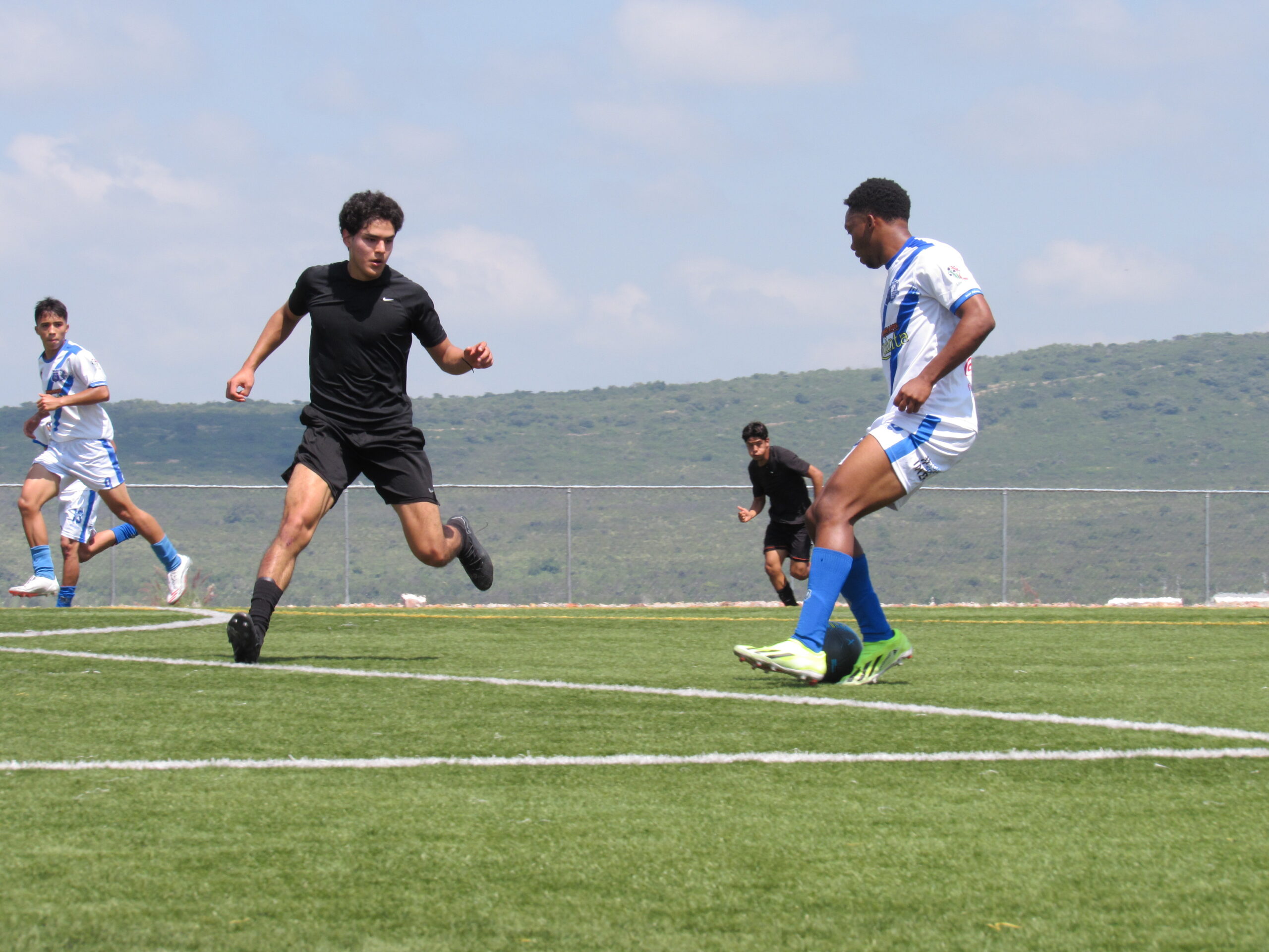 Elisia Education Hub lanza la segunda edición de su Torneo Internacional y conecta el talento universitario de América