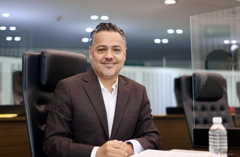 Respalda Correa Ley Kuri