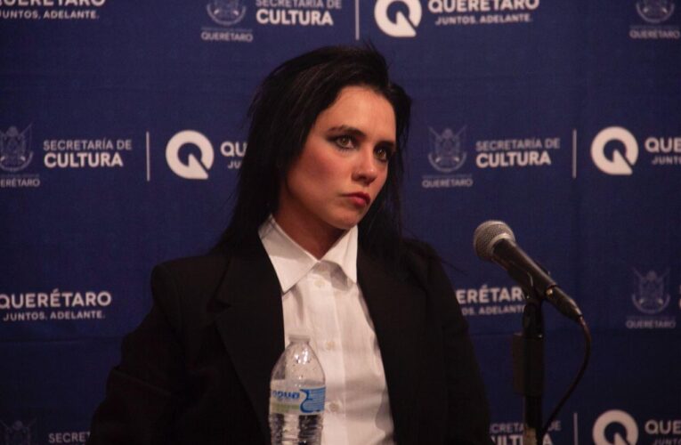 Querétaro será sede del primer concierto sinfónico-electrónico en México, con Mariana Bo y la OFEQ