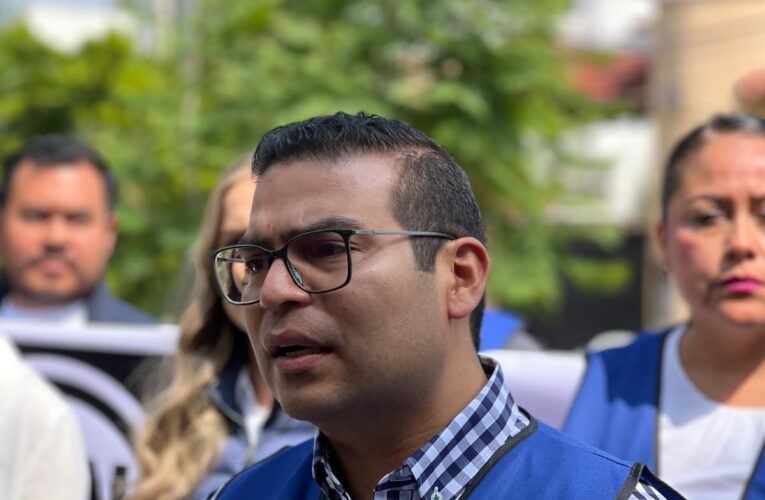 Martín Arango exige al gobierno federal desviar transporte pesado de la 57 por seguridad vial