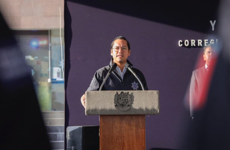 Condenan ataque a policías municipales en Corregidora; un oficial perdió la vida