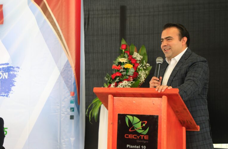 Gaspar Trueba impulsa alianza intermunicipal para el fortalecimiento institucional