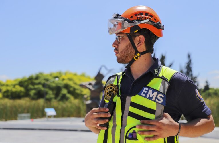 UAQ impulsa la capacitación en primeros auxilios como herramienta para salvar vidas