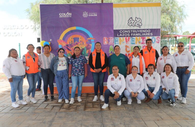 Curso de Verano fomenta la inteligencia emocional en niñas y niños de Colón