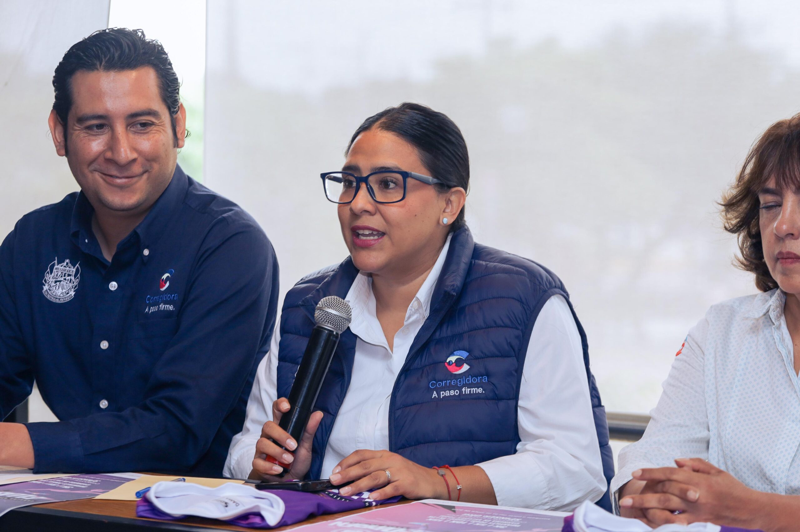 Corregidora invita a la carrera atlética para mujeres “Ellas Corren”