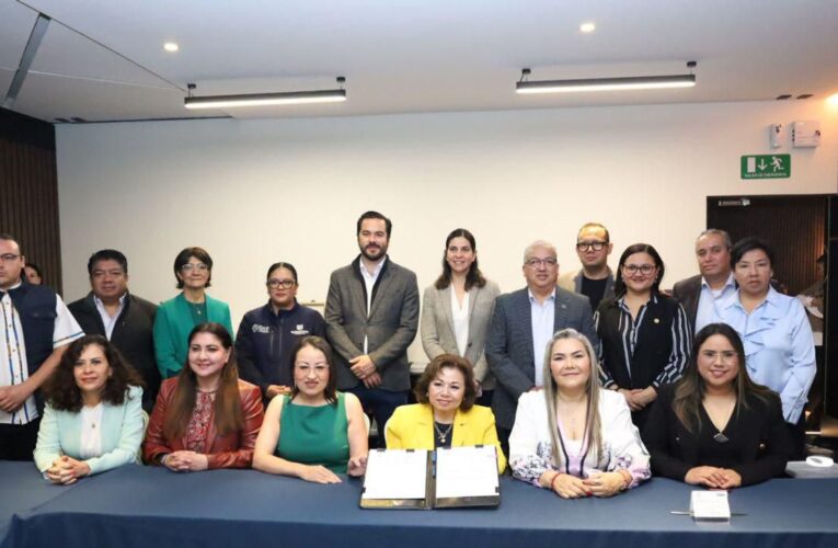 Replicarán modelo de formación cívica para fomentar ciudadanía crítica desde la infancia