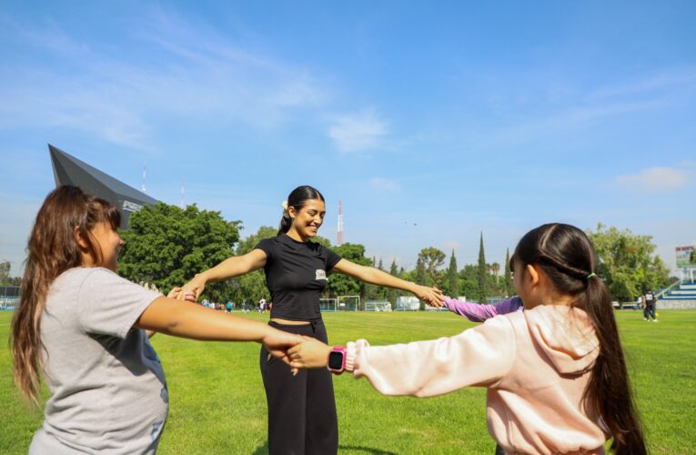 🎉 Inicia el Curso de Verano Infantil 2025 en la UAQ