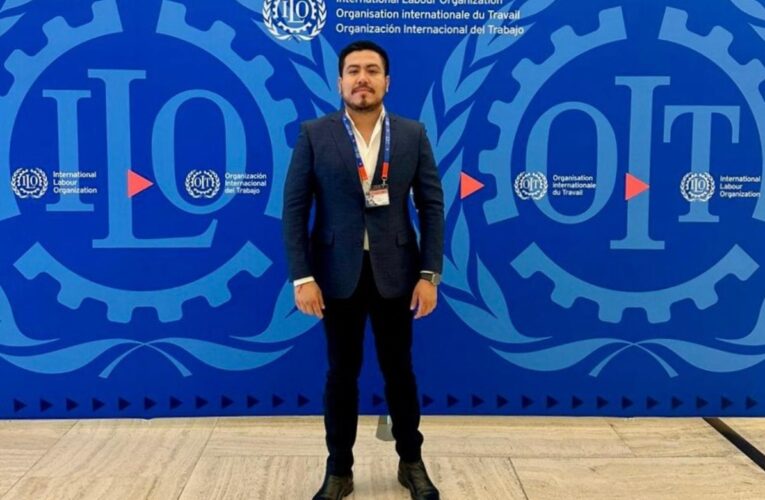 Eduardo Castillo celebra resolución favorable en caso sindical contra Modern Metal Alloys