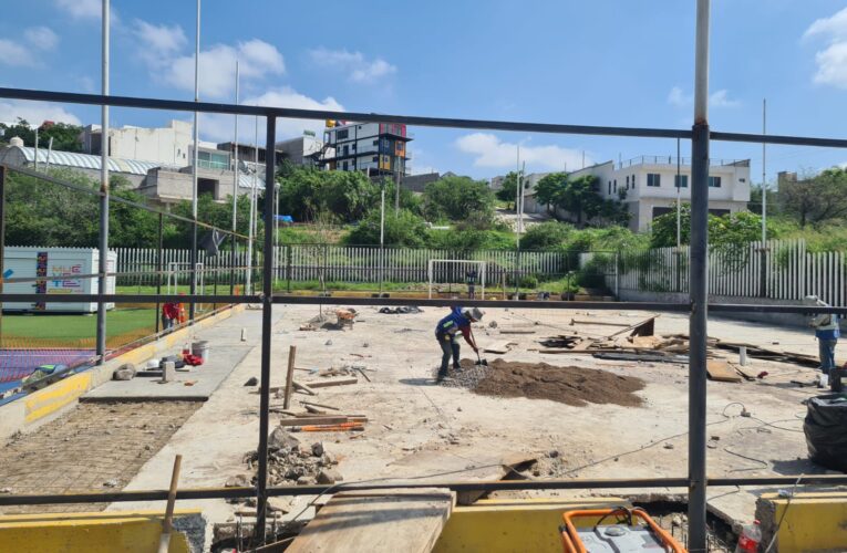 Municipio de Querétaro fortalece el deporte con acceso gratuito a instalaciones y programas para miles de familias