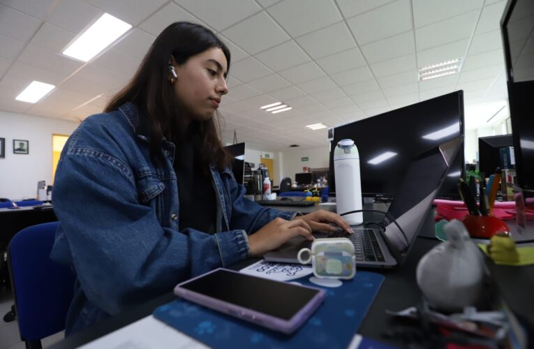 Centro de Innovación de Informática de la UAQ: vínculo estratégico entre la formación académica y el mundo profesional