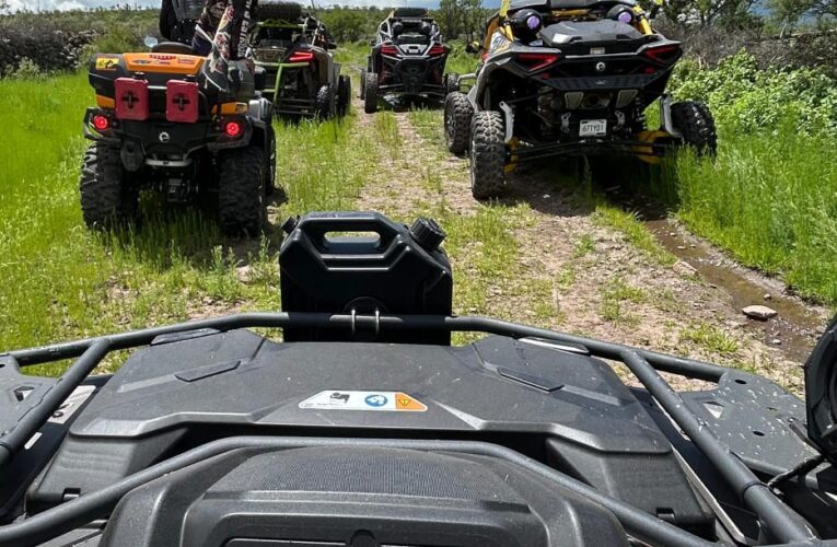 “El Colonazo 2025”: arranca la primera Ruta de Razers en Colón