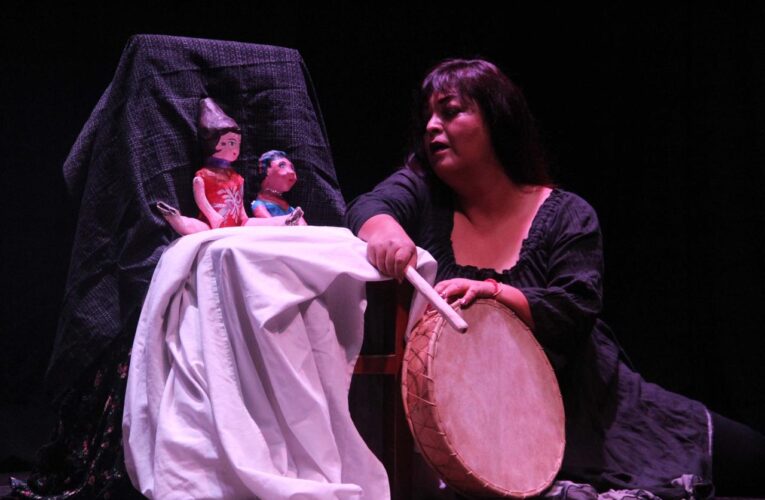 Arranca el Circuito Artístico 2025: danza, teatro y música recorrerán los 18 municipios de Querétaro