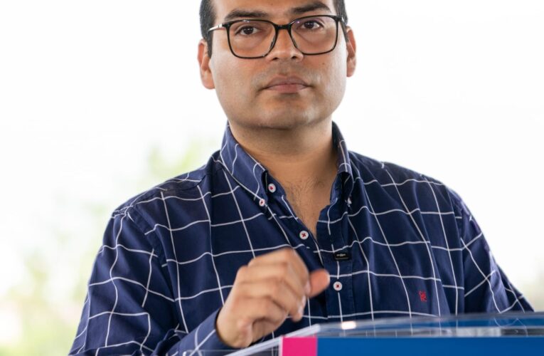 Martín Arango exige destitución de Carlos García: “Querétaro no es escondite de hostigadores”