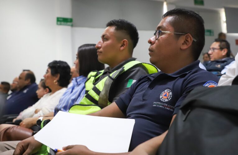 UAQ fortalece la capacitación en primeros auxilios con diplomado especializado