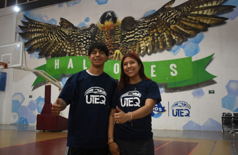 Convoca UTEQ a participar en el proyecto “Muros Con Ciencia”