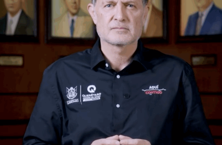 Querétaro prohíbe música que haga apología del delito en espacios públicos