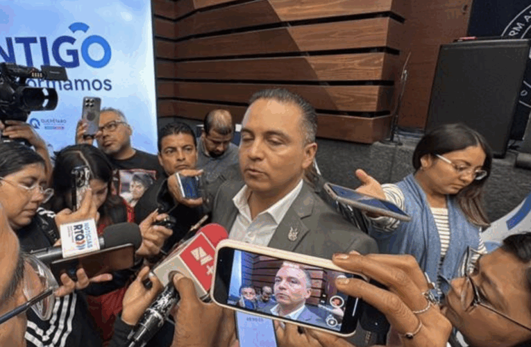 Reportan desaparición de dos jóvenes queretanos en Jalisco