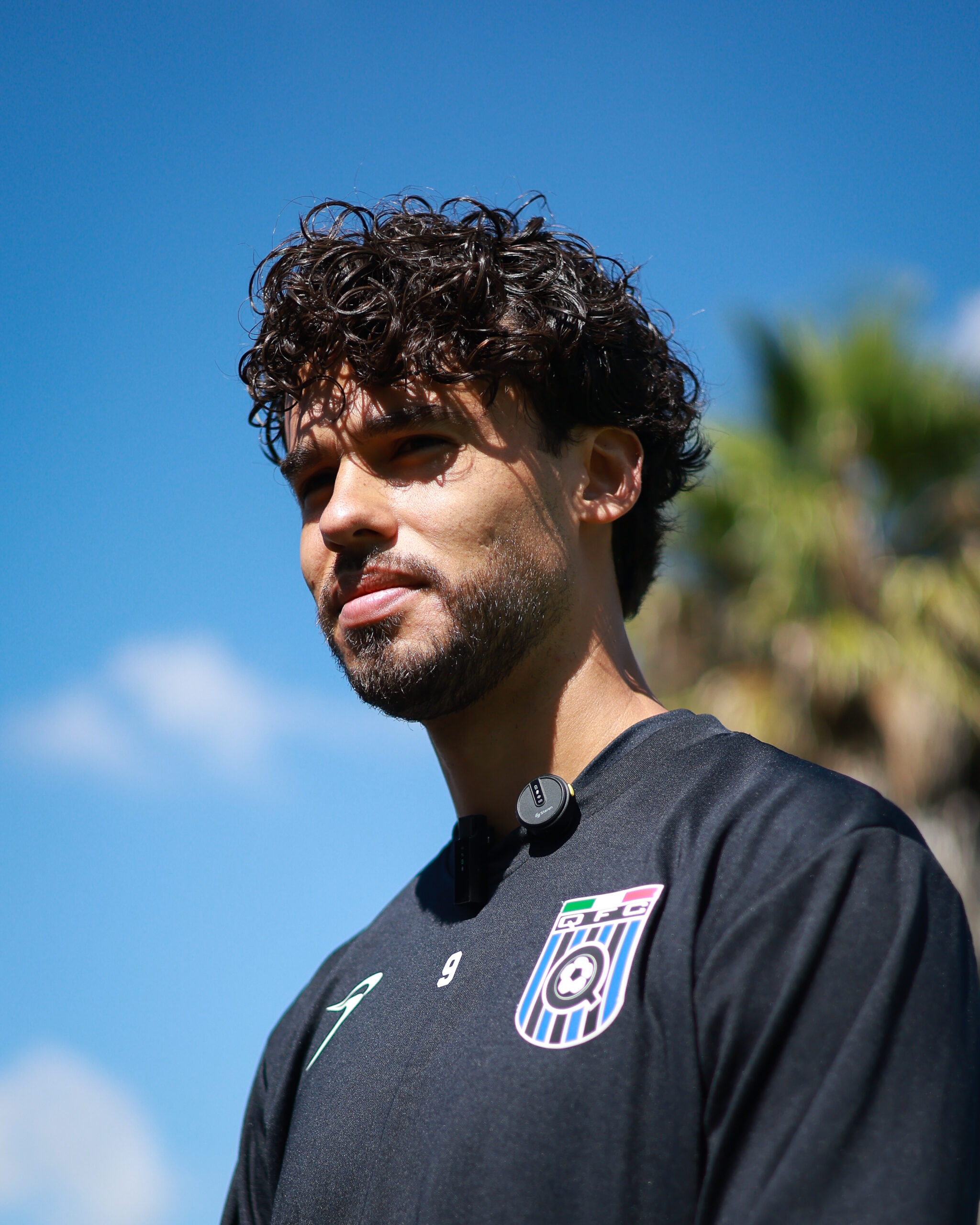 Francisco Venegas y Diego Reyes se declaran listos para enfrentar a León