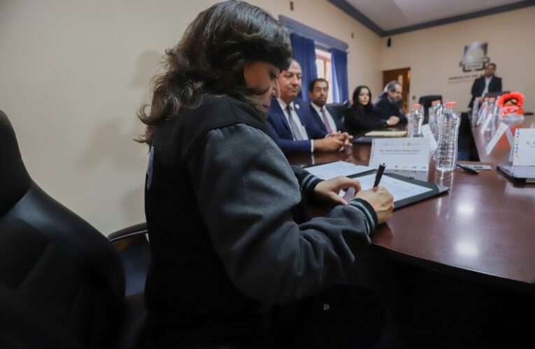 UAQ impulsa a estudiante queretano a conquistar bronce en Olimpiada Internacional de Química