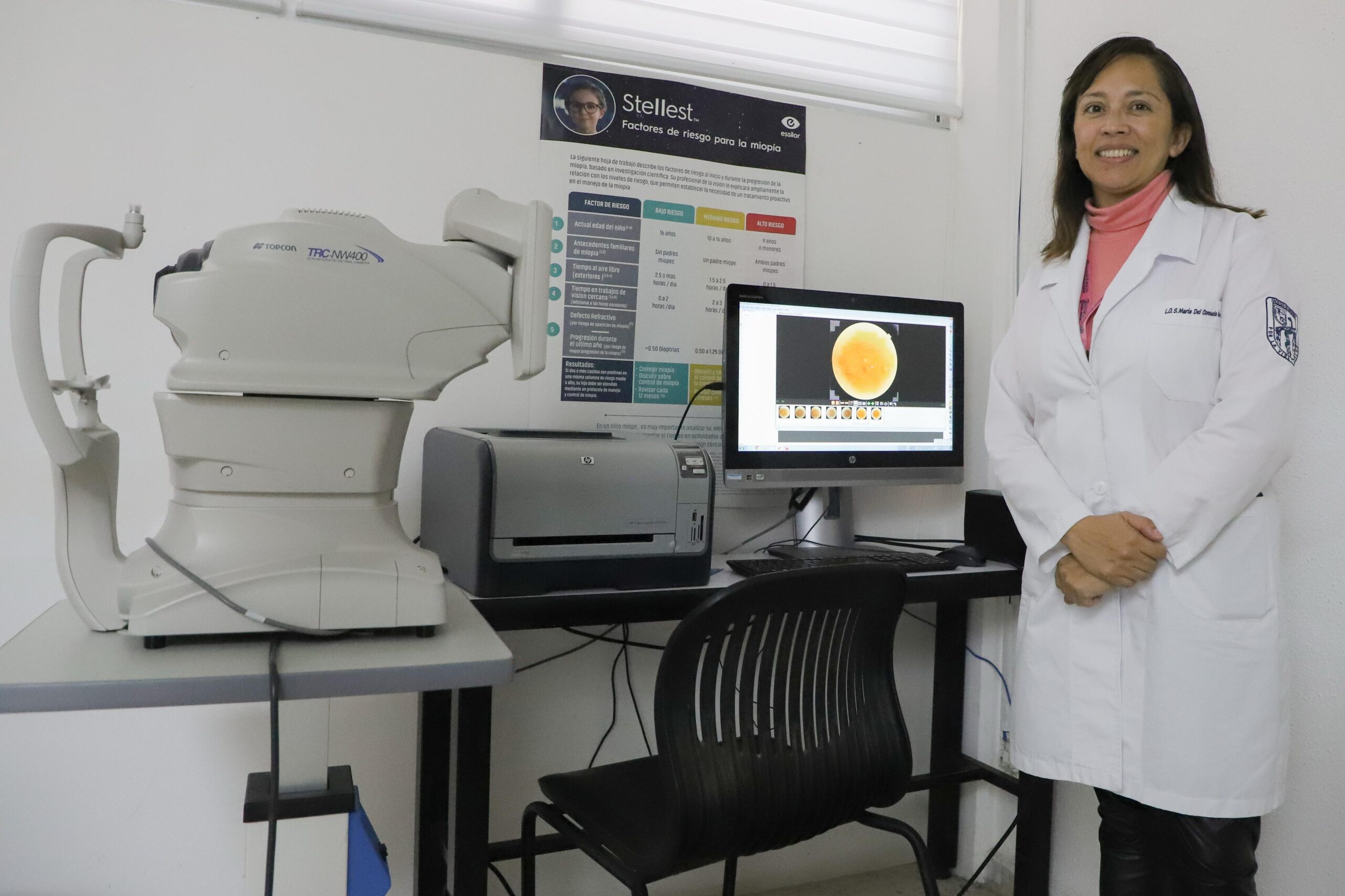 Alista Química UAQ participación en Congreso Internacional de Nixtamalización