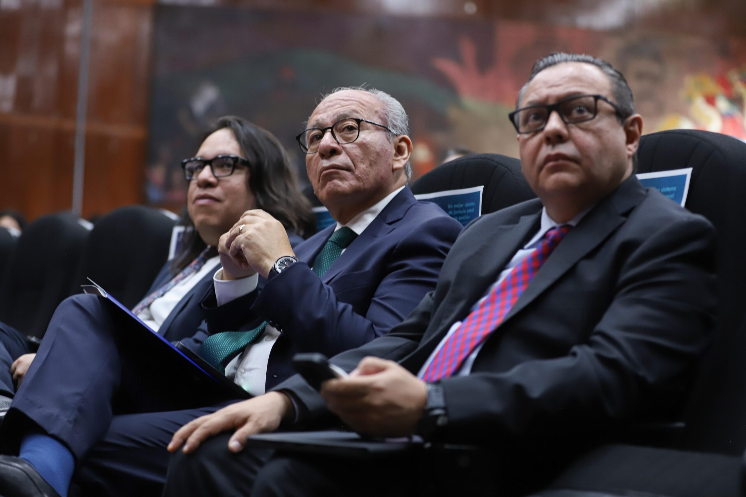 Presenta México Evalúa el estudio de caso sobre el modelo Cosmos Querétaro en la UAQ