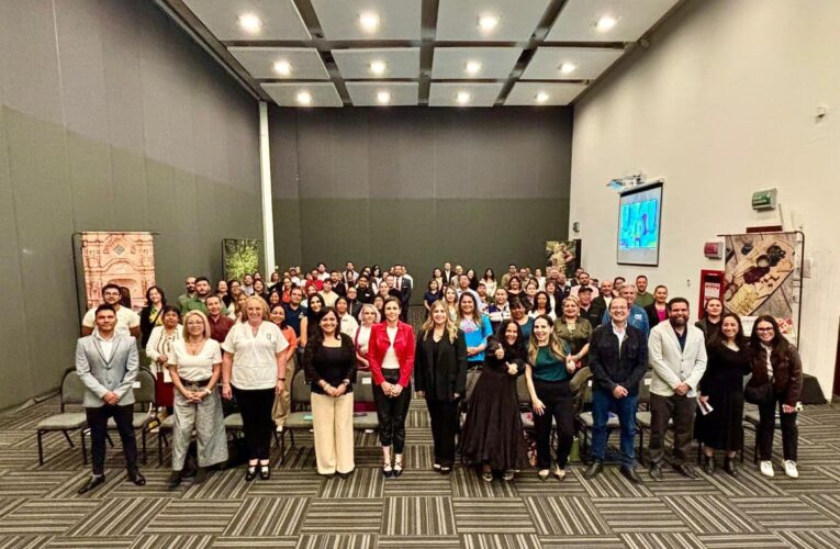 Impulsa Querétaro la innovación y la sinergia en el sector turístico