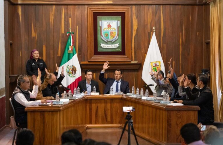 Avala San Juan del Río decreto que prohíbe música con mensajes violentos en eventos públicos