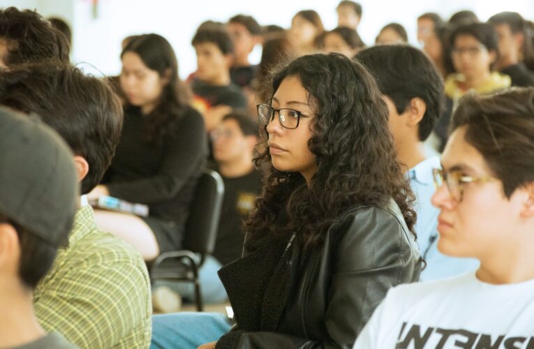 Llevan UAQ y el Instituto de Capacitación para el Trabajo actividades de arquitectura a 5 municipios