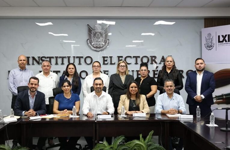 Diputados avalan la creación del IMAPA en Colón