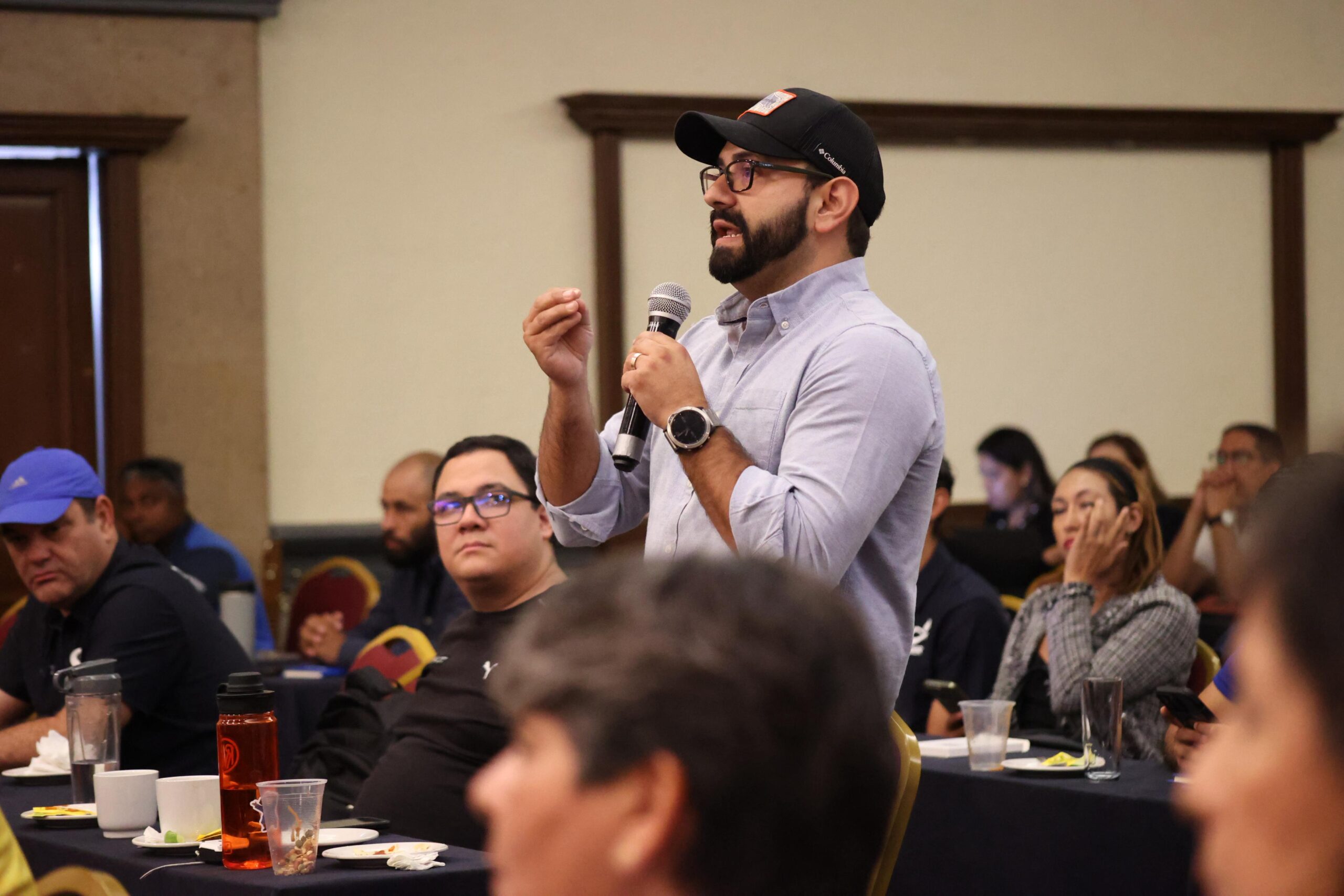 Busca INDEREQ ascender a Querétaro en el medallero nacional de la CONADE