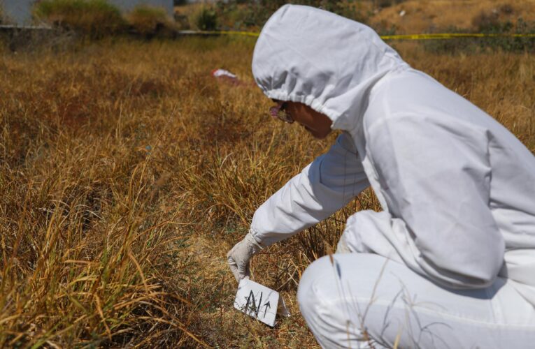Impulsa UAQ innovación forense con Unidad Experimental a Cielo Abierto